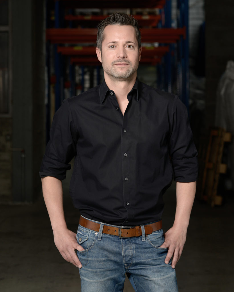 Christoph Behrndt