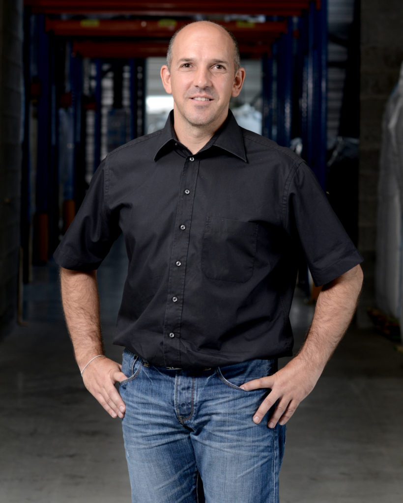 Daniel Graf