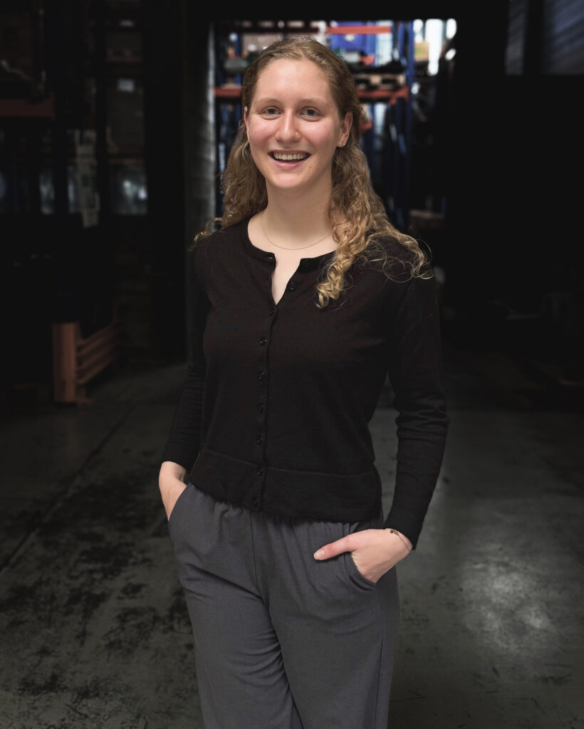 Julia Schmidt