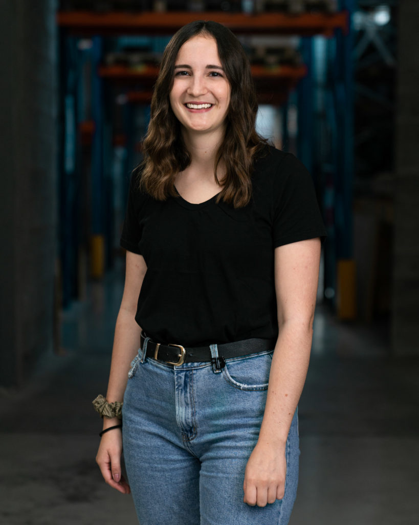 Lea Holenstein